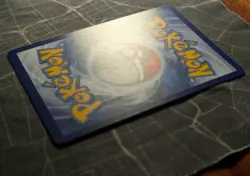 Pokemon TCG: Maushold ex 233/182 Paradox Rift - Near Mint - Image 5