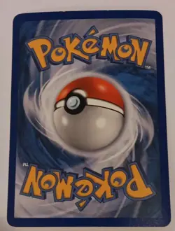 Deoxys 16/107 EX Deoxys Reverse Holo Rare STAMPED Pokemon TCG - Image 2