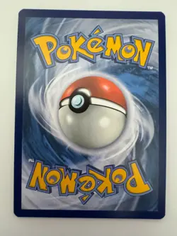 Lickitung Scarlet Violet Temporal Forces 180/162 Illustration Rare - Pokemon TCG - Image 2