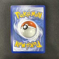 2026 Pokemon Ascended Heroes Mega Diancie ex Mega Attack Rare 267/217 NM - Image 2