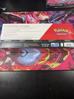 Sam's Club - Pokemon Prismatic Evolutions Surprise Box + Booster Bundle - Image 3