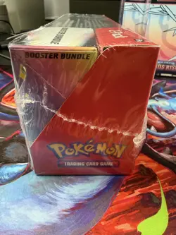 Sam's Club - Pokemon Prismatic Evolutions Surprise Box + Booster Bundle - Image 4