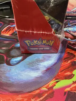 Sam's Club - Pokemon Prismatic Evolutions Surprise Box + Booster Bundle - Image 5