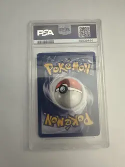 PSA 6 Voltorb #69 Team Rocket 1st Edition WOTC Pokemon TCG - Image 2