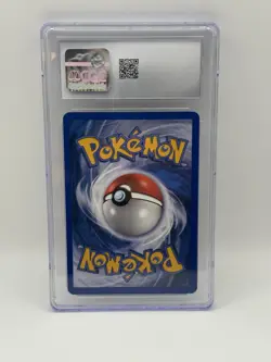 2005 Pokemon EX Emerald Holo Gardevoir #4/106 CGC 10 Gem Mint - Image 2