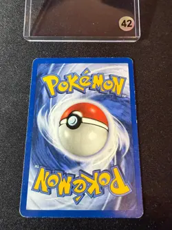 Exeggutor #39 Pokemon Base Set 2 39/130 - Image 2