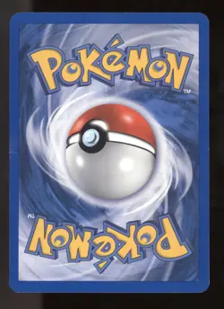 2005 Pokemon EX Emerald Farfetch'd Holo Secret Rare #107/106 - Image 2