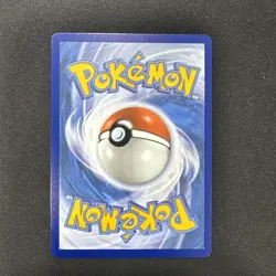 2026 Pokemon Ascended Heroes Misdreavus Illustration Rare 233/217 Near Mint NM - Image 2
