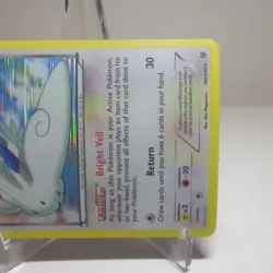 Togekiss 104/135 Plasma Storm Holo Pokemon TCG - Image 4