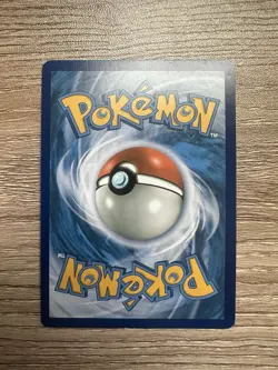 Magikarp & Wailord GX SM166 - Pokemon TCG - LP Sun and Moon Promo - Image 2