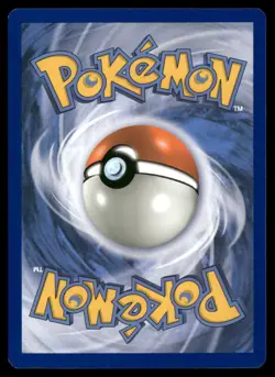 Pikachu 35/108 Common Evolutions Pokemon Near Mint - Image 2