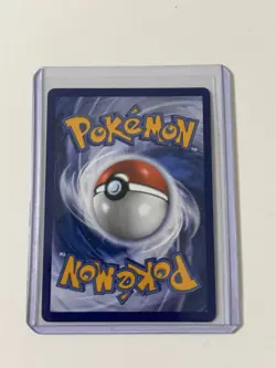 Pokemon Groudon Holo Master Ball Pattern 049/131 - Prismatic Evolutions - NM - Image 2