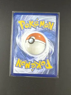 Pokemon TCG Mega Evolution Chaos Rising AZ’s Tranquility Full Art 120/086 - Image 2
