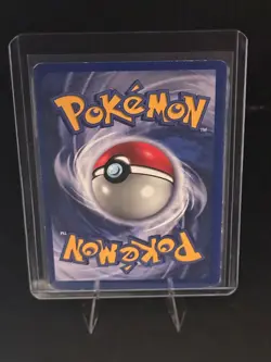 Electrode 21/102 Base Set Unlimited Pokemon Moderately Played - Image 2