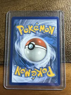Magikarp & Wailord GX 183/181 Rainbow Secret Rare Team Up - Pokemon TCG NM - Image 2