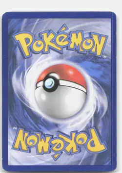 Genesect BW99 Holo Promo Black And White Promo Pokemon Holo Near Mint - Image 2