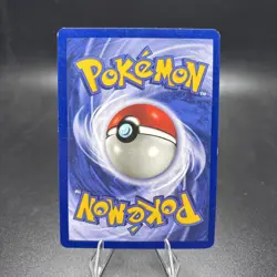 Pokemon TCG Muk 28/62 Fossil Set Rare Near Mint 1999 WoTC Unlimited NM -j - Image 2