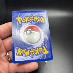 Pokemon TCG Muk 28/62 Fossil Set Rare Near Mint 1999 WoTC Unlimited NM -j - Image 4