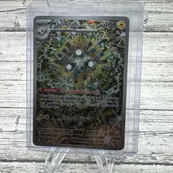 Pokemon TCG Magneton SVP 159 Promo - Image 1