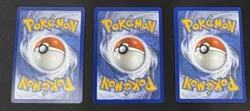 2026 Pokemon First Partner Illustration Collection Alola Starters Set - Image 2