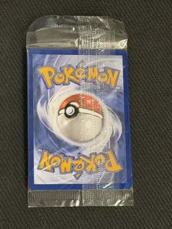 *SEALED* Pecharunt 129 Full Art Promo - New Pokemon TCG - Image 2