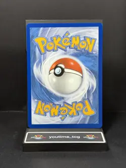 Pokemon Mega Evolution Ultra Rare Mega Camerupt ex #156 - Image 2