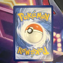Pikachu 052/196 Sword & Shield Lost Origin Common English 2022 - Image 2