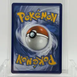 Pokemon TCG Ascended Heros Boss’s Orders #256/217 Ultra Rare NM - Image 2