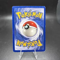 Pokemon: Electrode #21/102 Rare Base Set WOTC 1999 Non-holo Vintage LP -j - Image 2