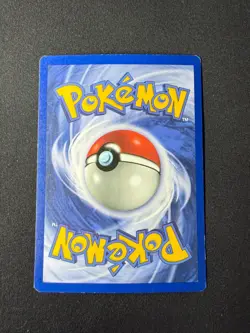 Dugtrio - 1999 Pokemon Base Set 2 Unlimited - 023/130 - LP - Image 2