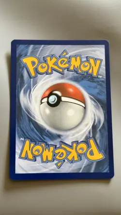 Pokemon TCG Houndoom 179/163 Battle Styles Secret Rare Gold Holo EN - Image 2