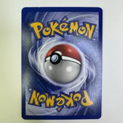 Kingdra 8/111 Neo Genesis Holo Rare Pokemon TCG Vintage 2000 - Image 4