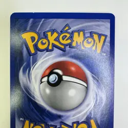 Kingdra 8/111 Neo Genesis Holo Rare Pokemon TCG Vintage 2000 - Image 5