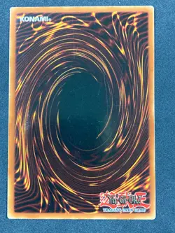 Moderately Played, English Yu Gi Oh Heavy Storm - MRD-142 - Super Rare - Unlimit - Image 3