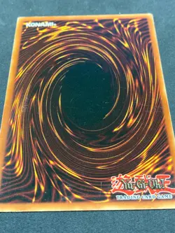 Moderately Played, English Yu Gi Oh Heavy Storm - MRD-142 - Super Rare - Unlimit - Image 4
