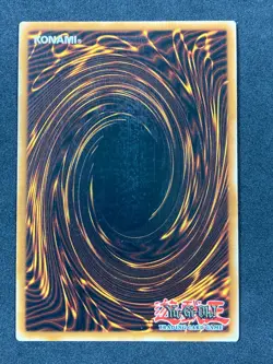 Nobleman of Crossout PSV-034 Unlimited Super Rare Yu-Gi-Oh TCG MP - Image 3