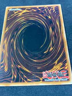 Nobleman of Crossout PSV-034 Unlimited Super Rare Yu-Gi-Oh TCG MP - Image 4