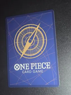 PRB02-016 Otama : Rare Foil English One Piece TCG Card : PRB02: One Piece Card T - Image 2