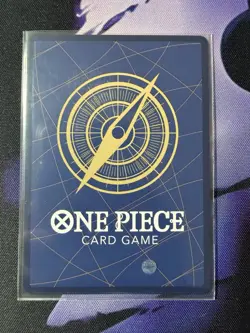 Yasopp SP OP09-013 Legacy Of The Master One Piece - Image 2