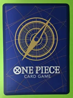 2x - One Piece OP15 Borsalino SR EB04-058 English - Image 3