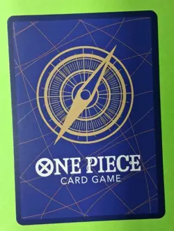 2x - One Piece OP15 Borsalino SR EB04-058 English - Image 5