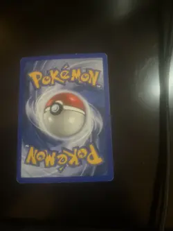 Pokemon TCG Smoochum Aquapolis 61/147 Uncommon Card - Image 2