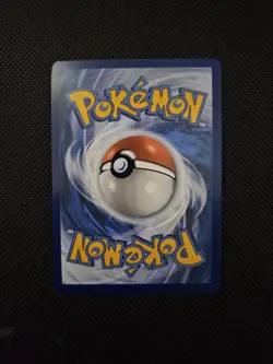 FRILLISH - 126/086 WHITE FLARE POKEMON CARD - NM/M - Image 2