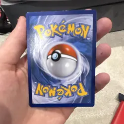 Pokemon Primal Kyogre EX Full Art Ultra Rare Holo Card XY Primal Clash 149/160 - Image 2