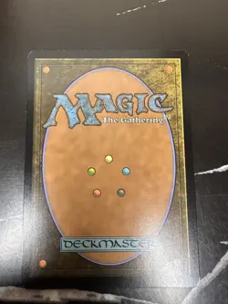 MTG FOIL BORDERLESS MONASTERY SWIFTSPEAR DOUBLE MASTERS NM 362 - Image 2