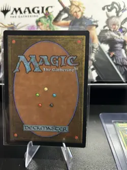 Rack and Ruin Urza's Legacy Foil Magic The gathering LP - Image 2