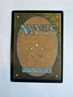 MTG Temple Garden Guilds of Ravnica 258/259 Foil Rare - Image 3