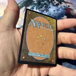 Tarmogoyf Ultimate Masters Regular - Image 3