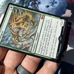 Tarmogoyf Ultimate Masters Regular - Image 5