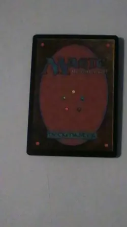 Magic: The Gathering Polluted Delta Land Card Onslaught Rare Regular English - Image 2